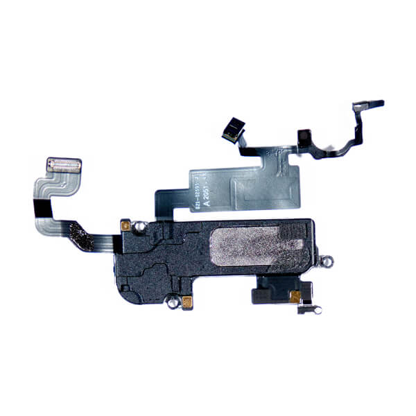 For iPhone 12 Pro Max | Earpiece Speaker with Proximity Sensor