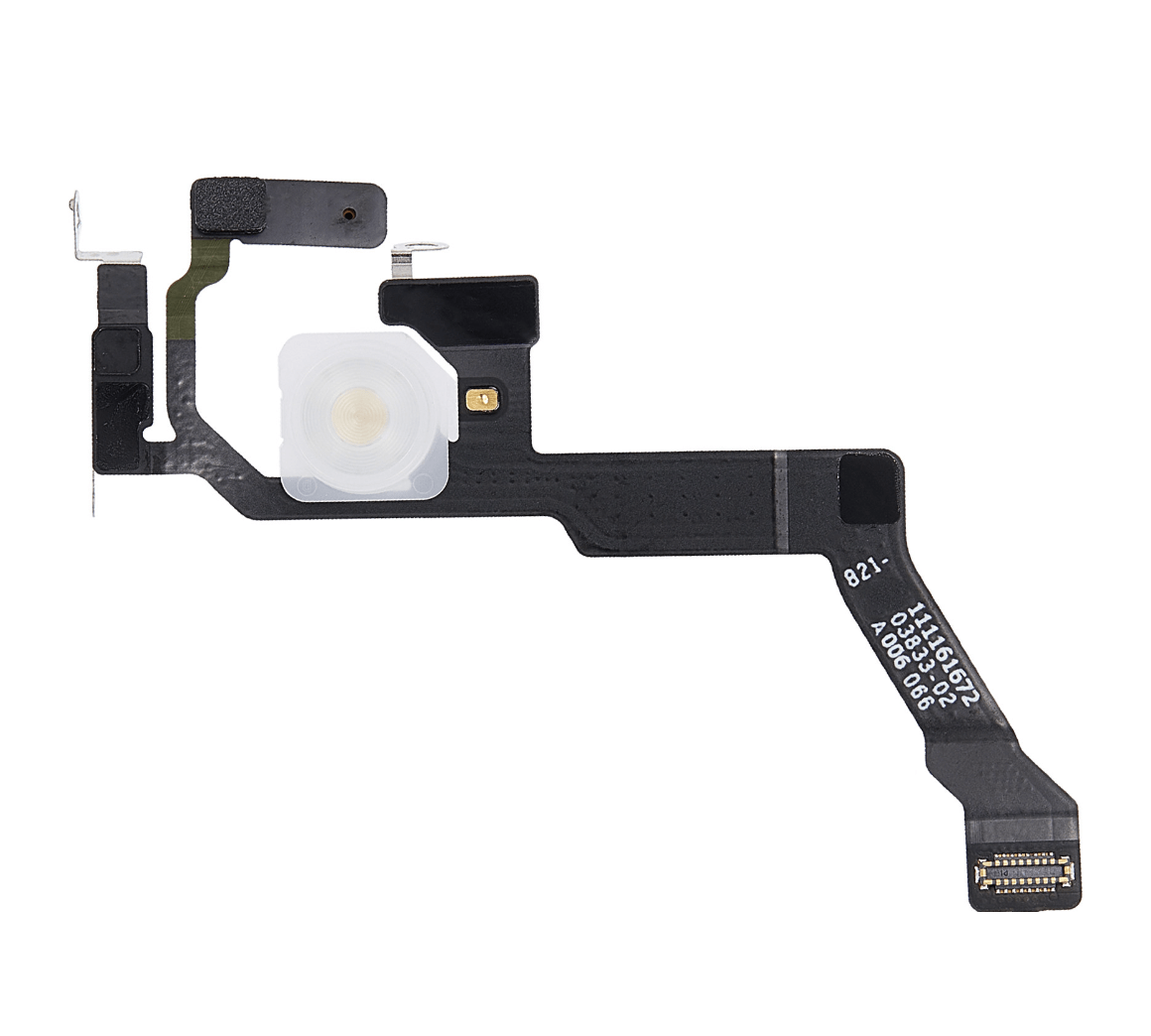 For IPhone 14 Pro Max | Flashlight Flex Cable