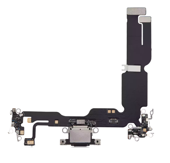 For iPhone 15 Plus | Charging Port Flex Cable (Premium)
