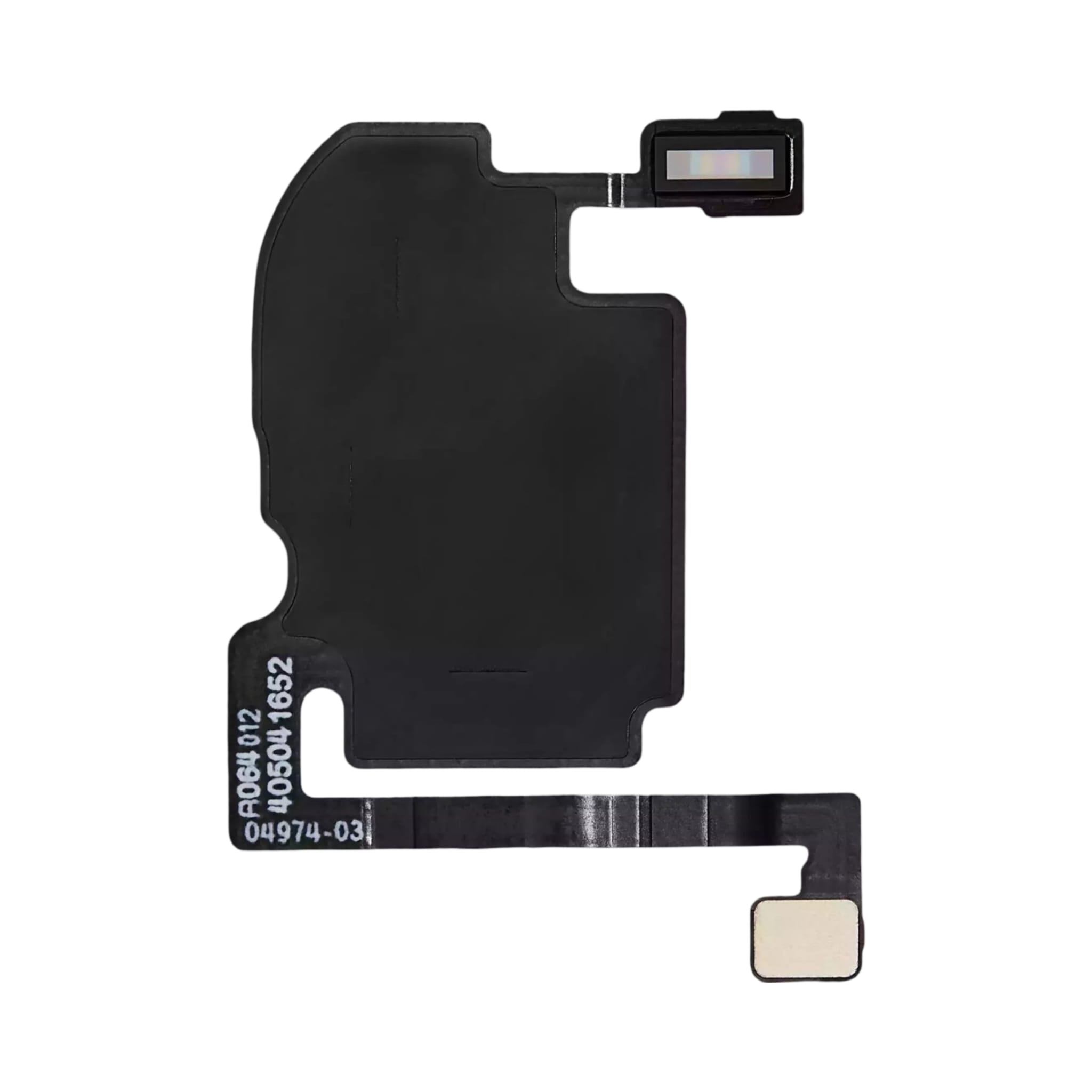 For iPhone 16 Pro | Proximity Light Sensor Flex Cable