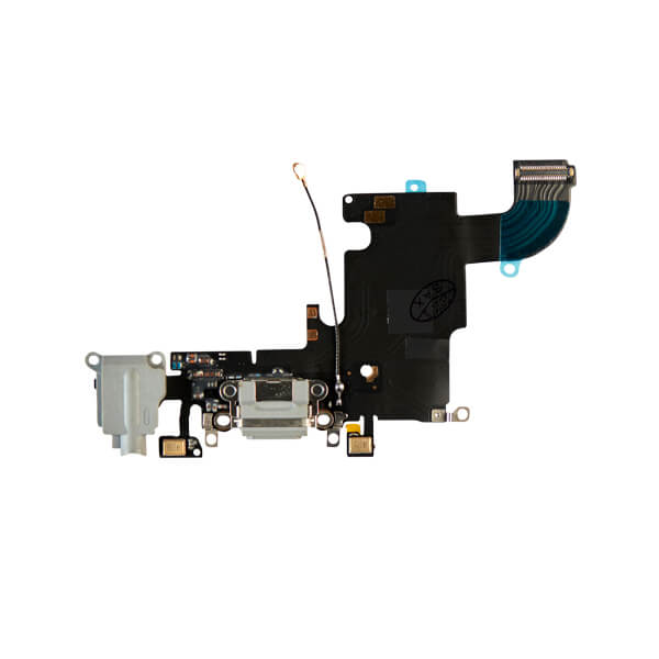 For iPhone 6S | Charging Port (Premium)