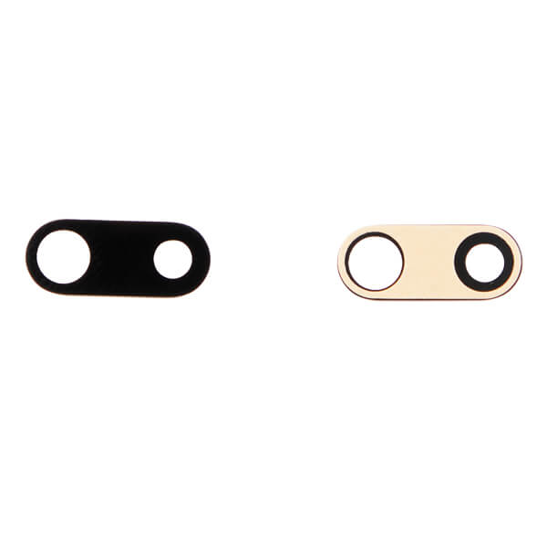 For iPhone 7 Plus / 8 Plus | Back Camera Lens