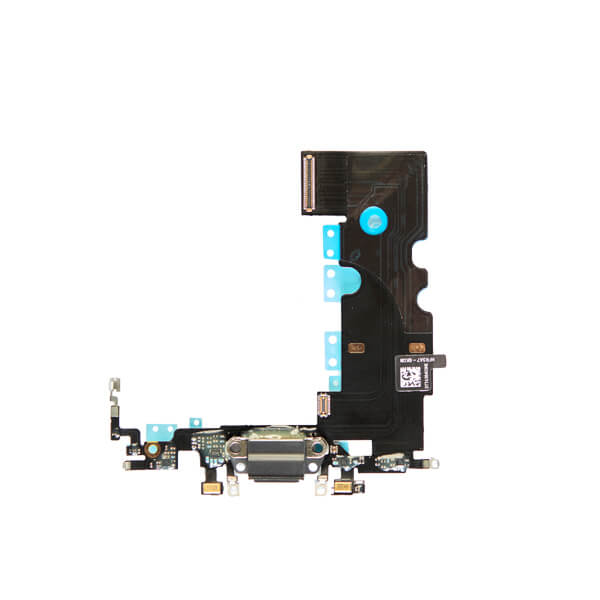 For iPhone 8 | Charging Port (Premium)