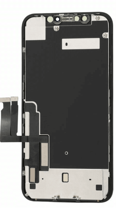 For iPhone XR | Alpha HD LCD