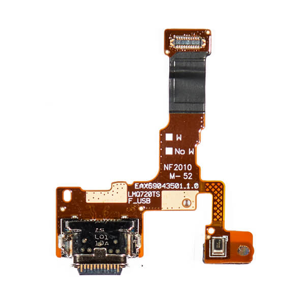 For LG Stylo 5 | Charging Port