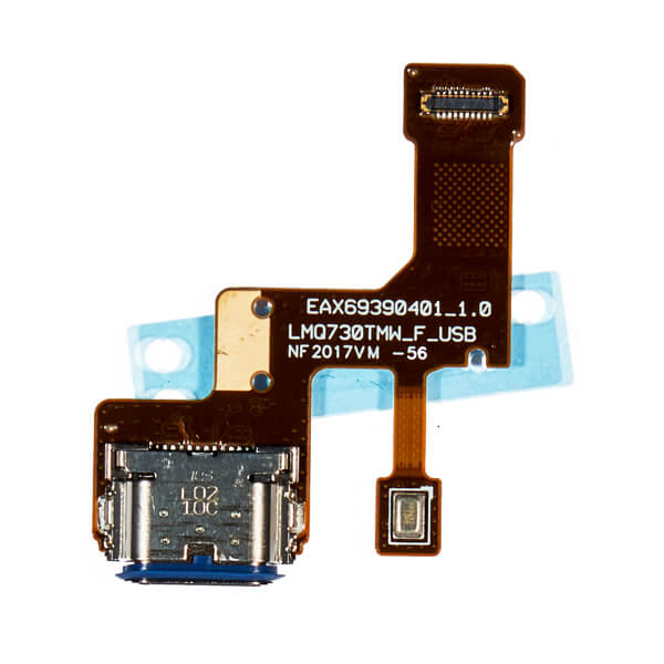 For LG Stylo 6 | Charging Port