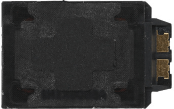 Loud Speaker Compatible For Samsung Galaxy A10E / A12 / A20E / A50 / A21S / A31 / A10 / A20 / A30 / A40 / A7 / A02