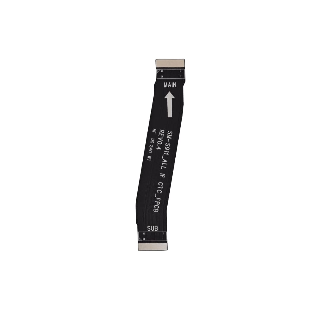 Mainboard Flex Cable Compatible For Samsung Galaxy S23 5G