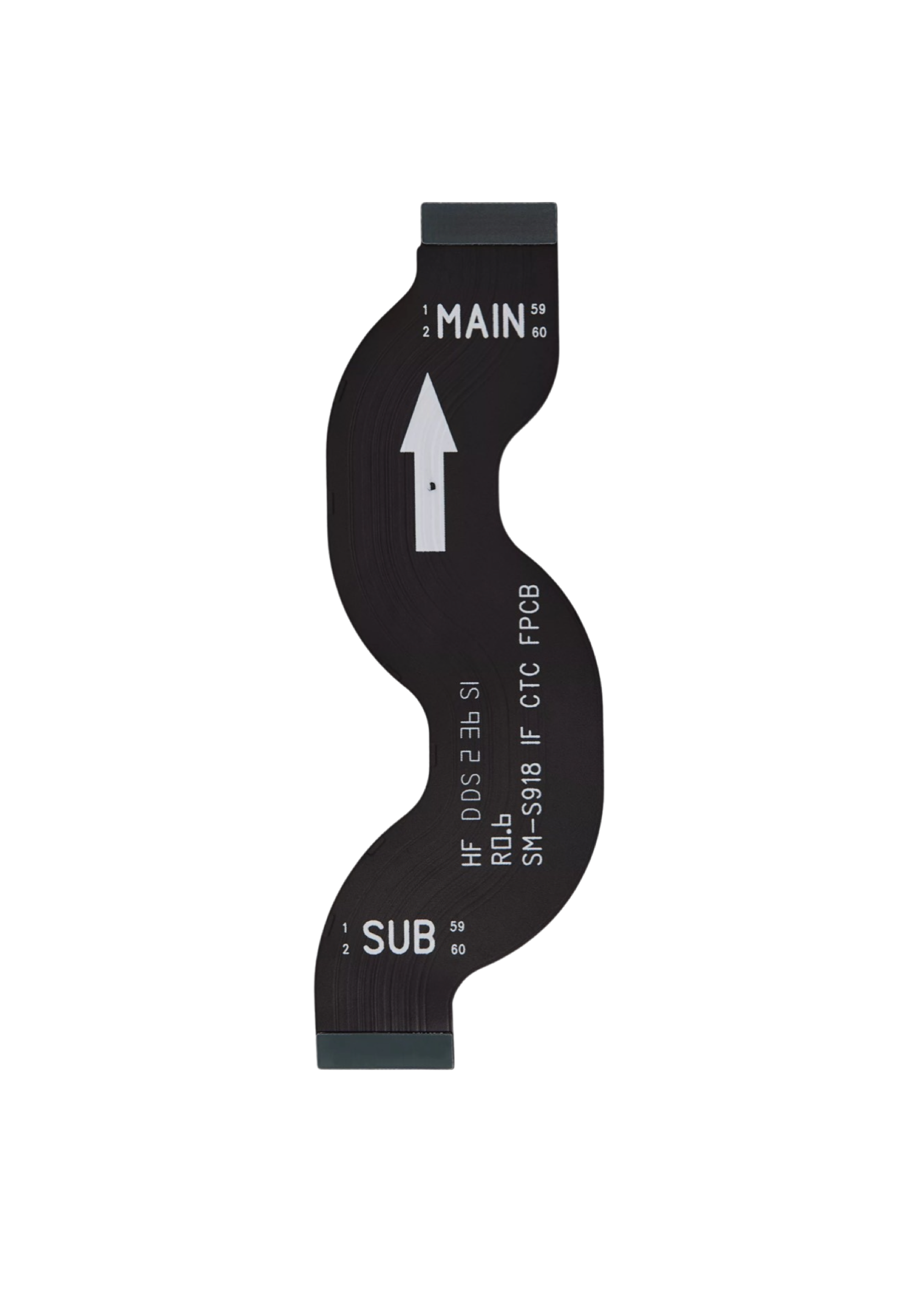 For Galaxy S23 Ultra 5G | Mainboard Flex Cable