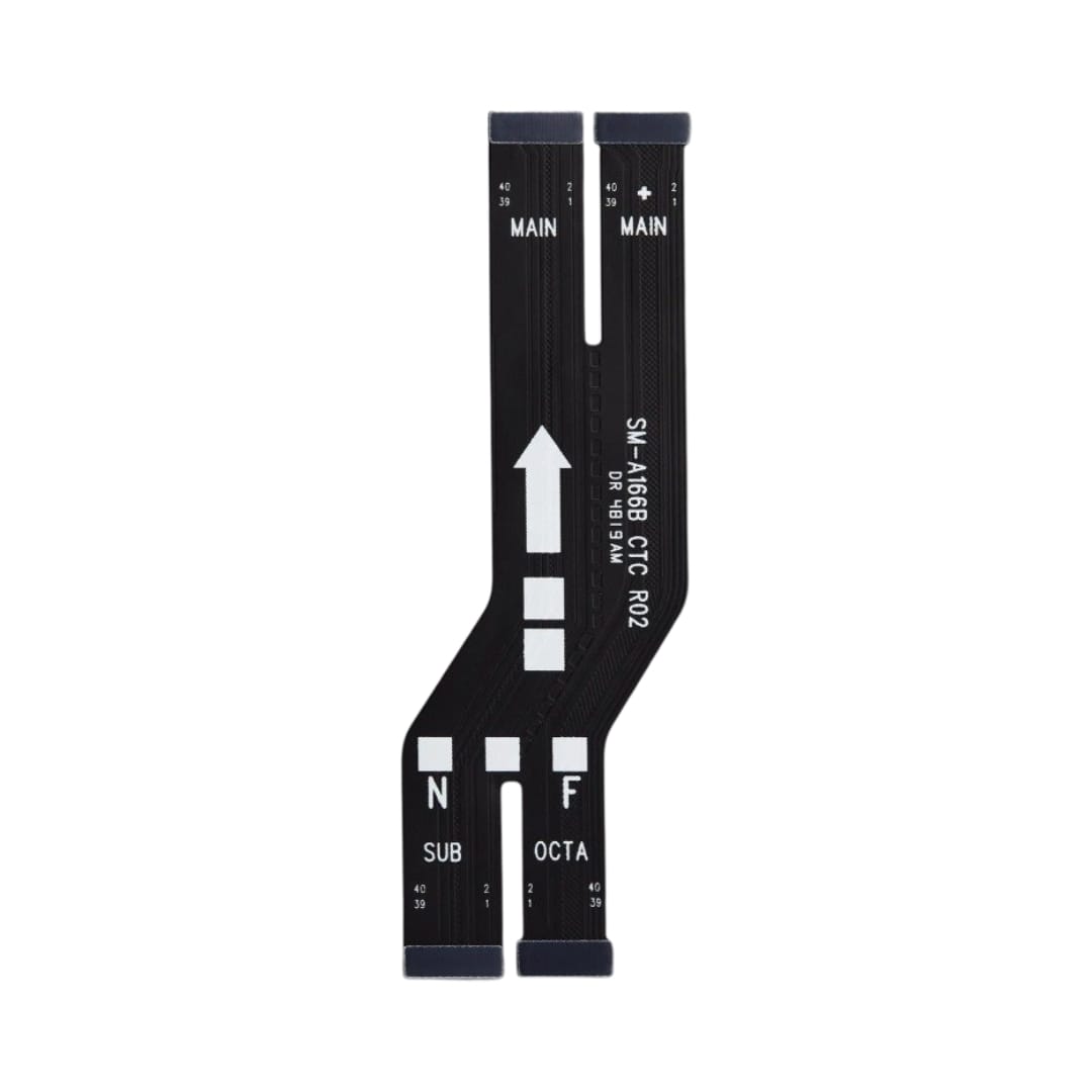 For Galaxy A16 5G (A166B / 2024) | Mainboard Flex Cable (Premium)