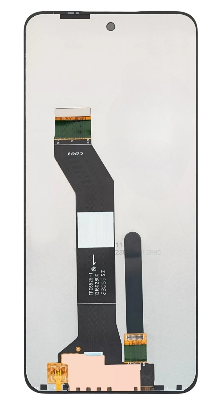 For Motorola Moto G Stylus 4G (XT2317/ 2023) | LCD Without Frame