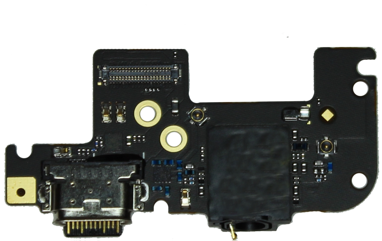 For Motorola Moto G Stylus 5G (XT2315-5 / 2023) | CHARGING PORT