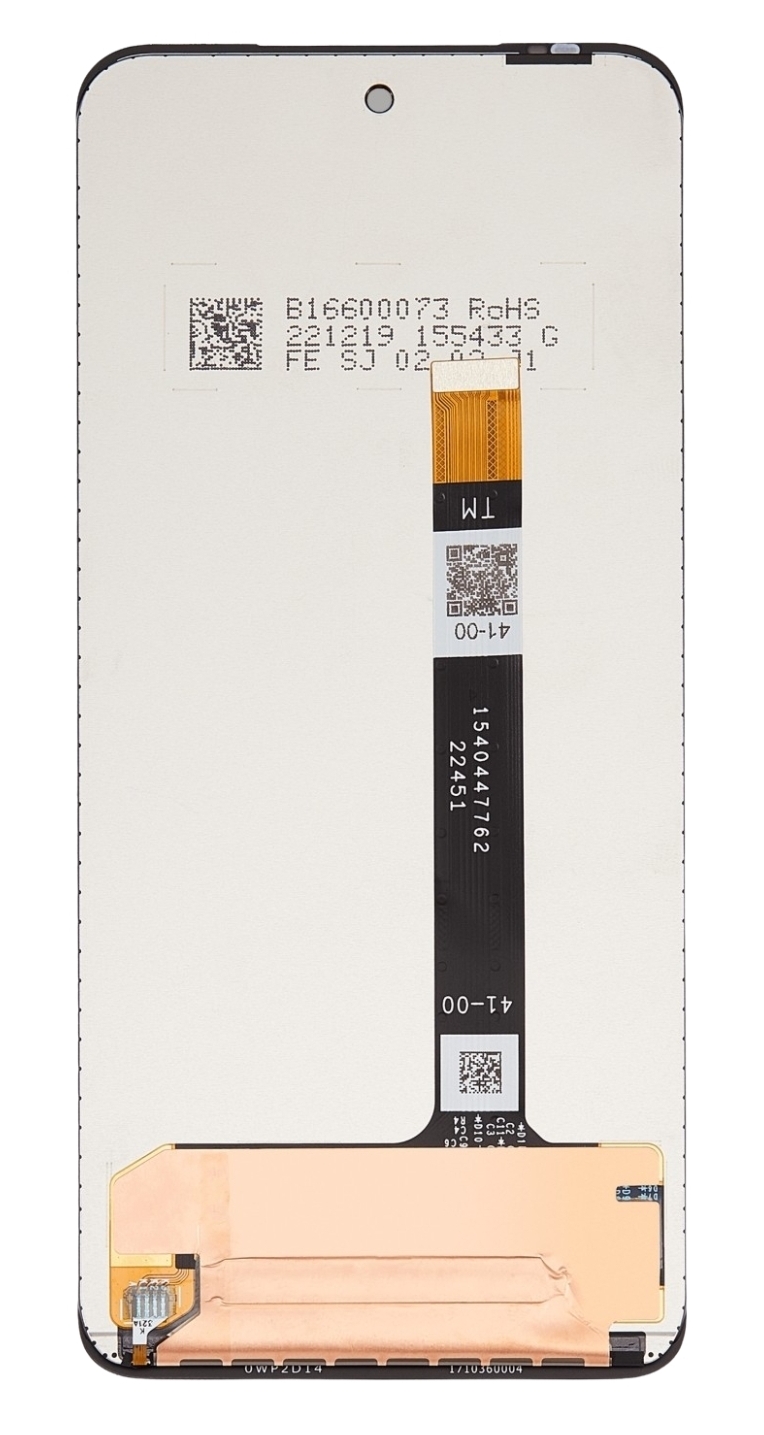 For Motorola Moto G Stylus 5G (XT2315-5 / 2023) LCD Without Frame