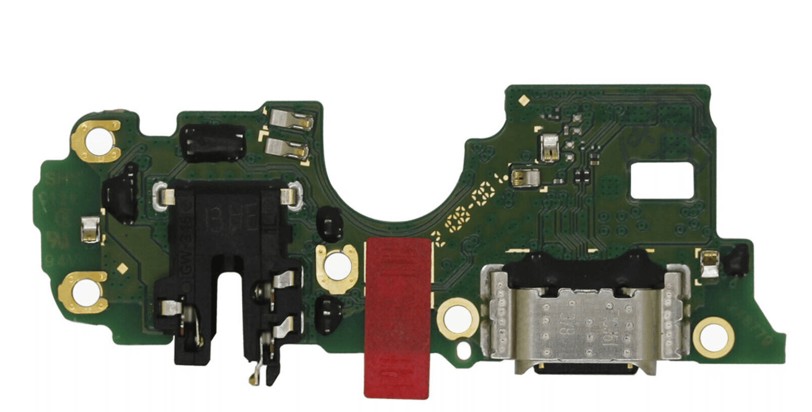 FOR ONE PLUS NORD N200 5G | CHARGING PORT