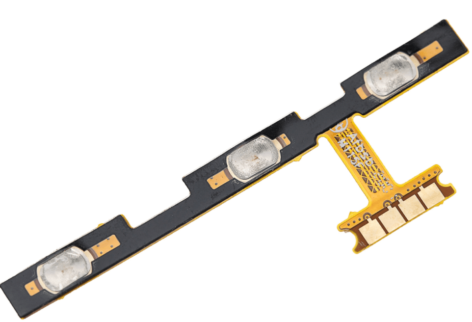 For Galaxy A11 (A115U / 2020) | Power / Volume Button Flex Cable