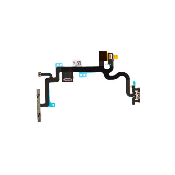 For IPhone 8 / SE (2020) / SE (2022) | Power And Volume Button Flex Cable