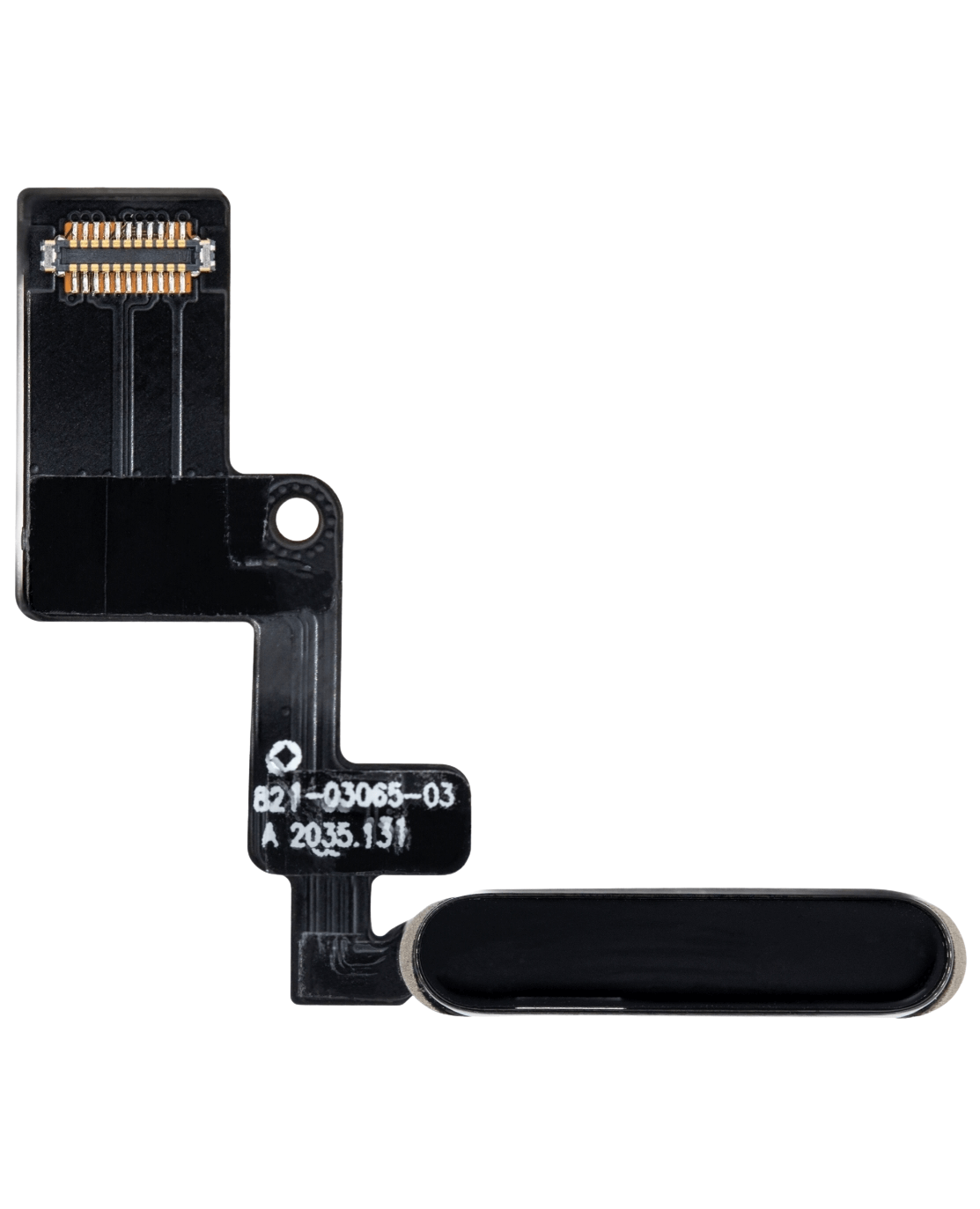 Power Button Flex / HOME BUTTON Compatible For iPad Air 4 / 5 (Premium)