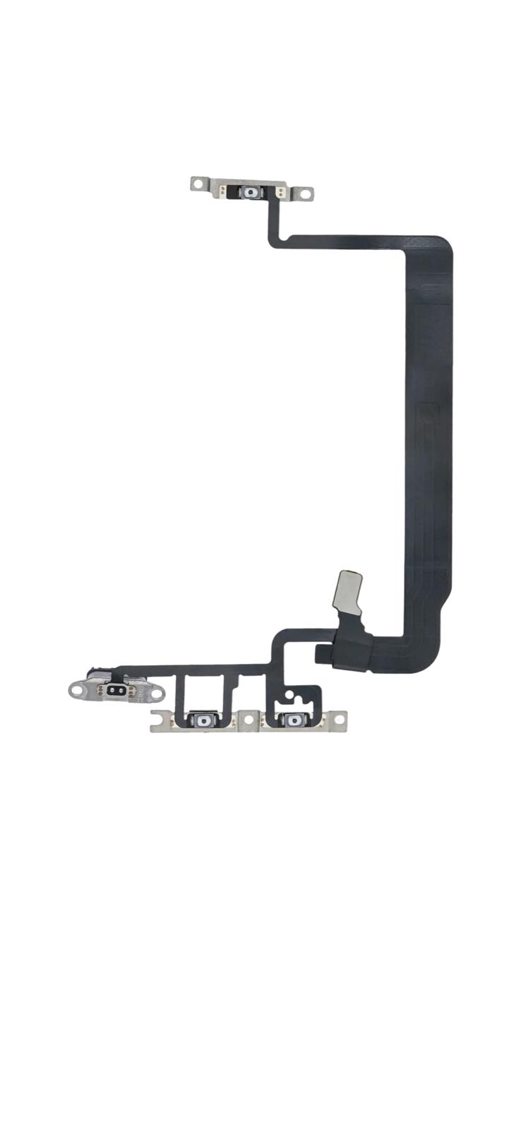 IPhone 13 Pro Max | Power Button Flex Cable