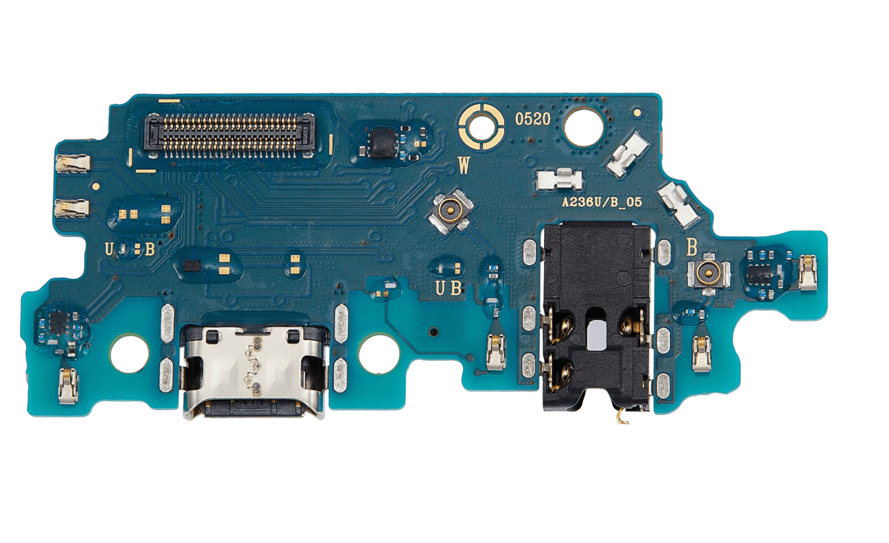 For Galaxy A23 5G (A236 / 2022) | Charging Port Board