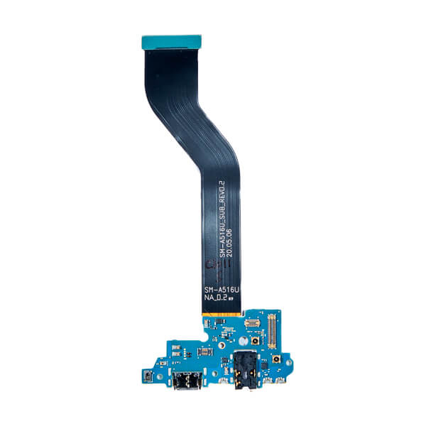 For Galaxy A51 5G (A516U) | Charging Port Board