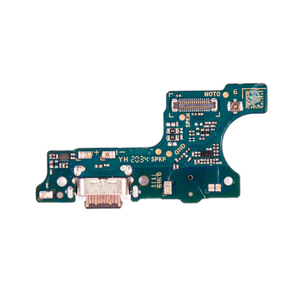 For Galaxy A01 (A015 / 2020) / A01 Core (A013 / 2020) | Charging Port Board (TYPE-C)