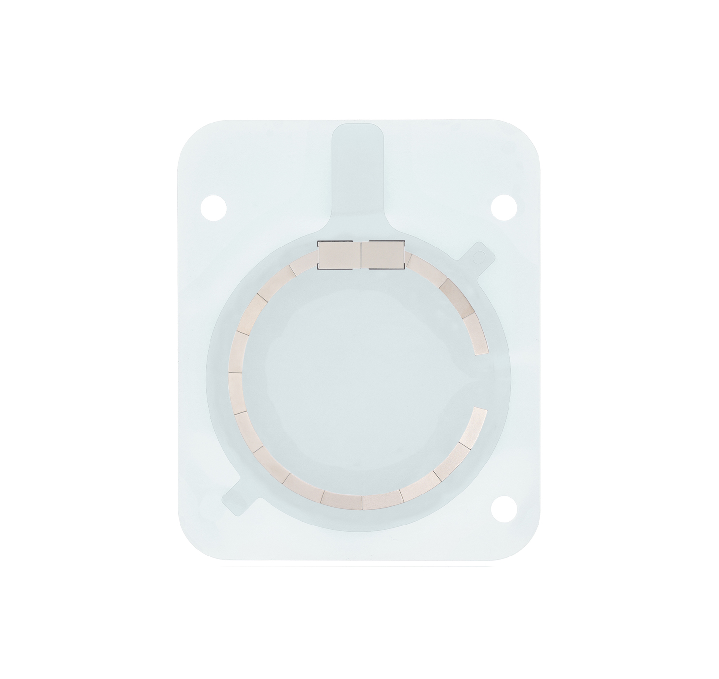 For iPhone 13 / 13 Pro / 13 Pro Max | Wireless NFC Charging MagSafe Magnet