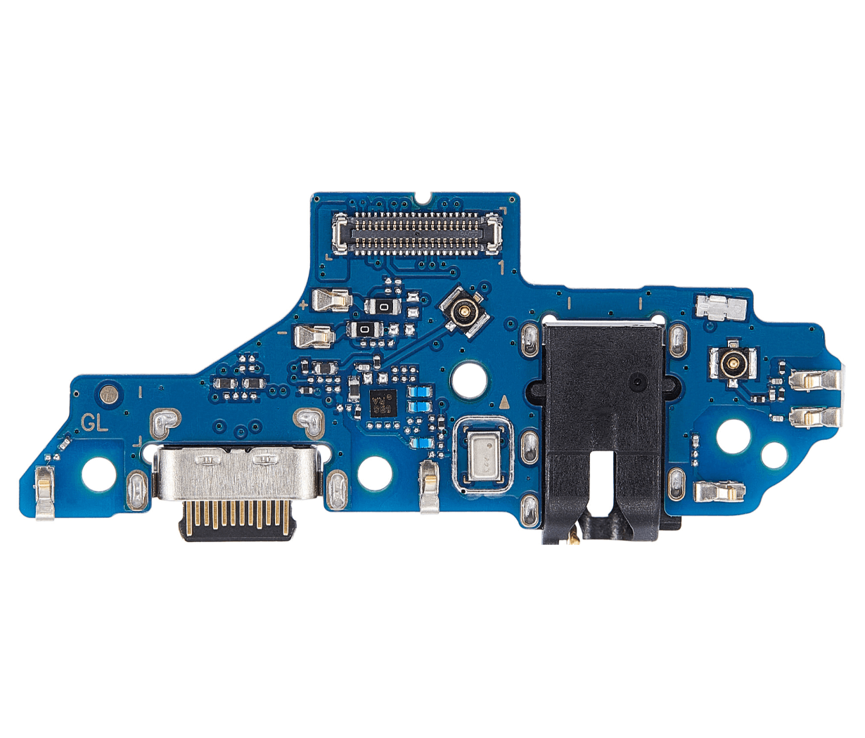 For Motorola Moto G 5G (XT2213 / 2022) | Charging Port