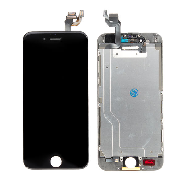 (Black) iPhone 6 Plus | Premium HQC LCD Screen