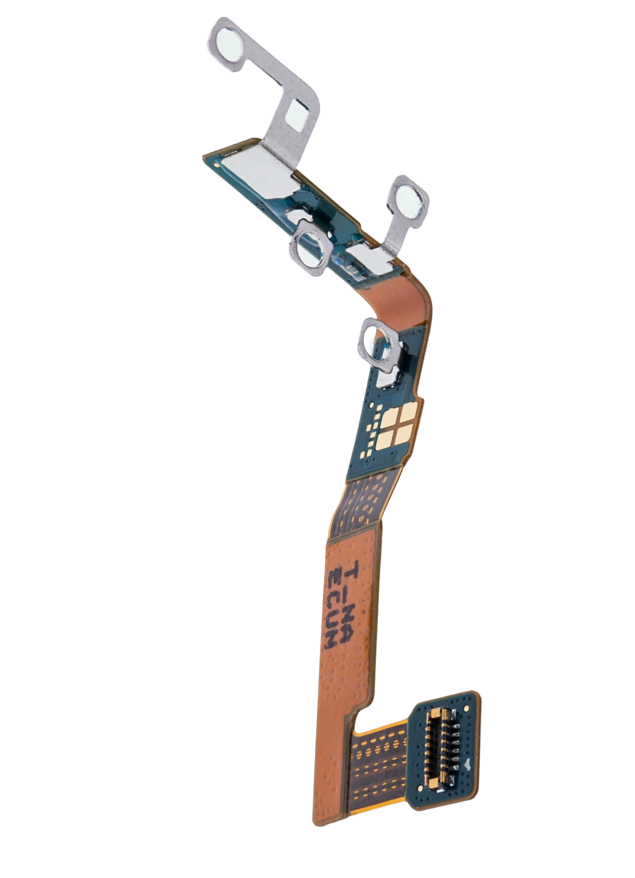 5G Antenna Flex Cable With Module Compatible For Samsung Galaxy S21 Ultra (G998U) (4 Piece Set)