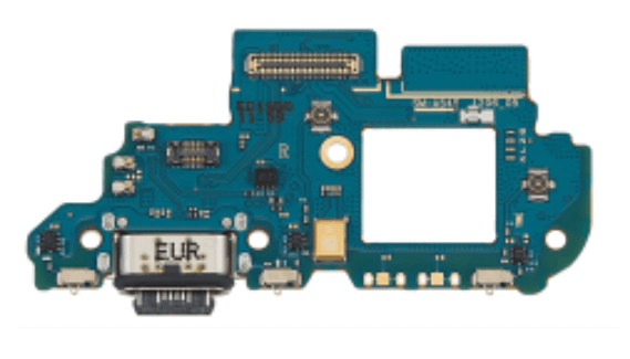 For Galaxy A54 (A546 / 2023) | Charging Port Board