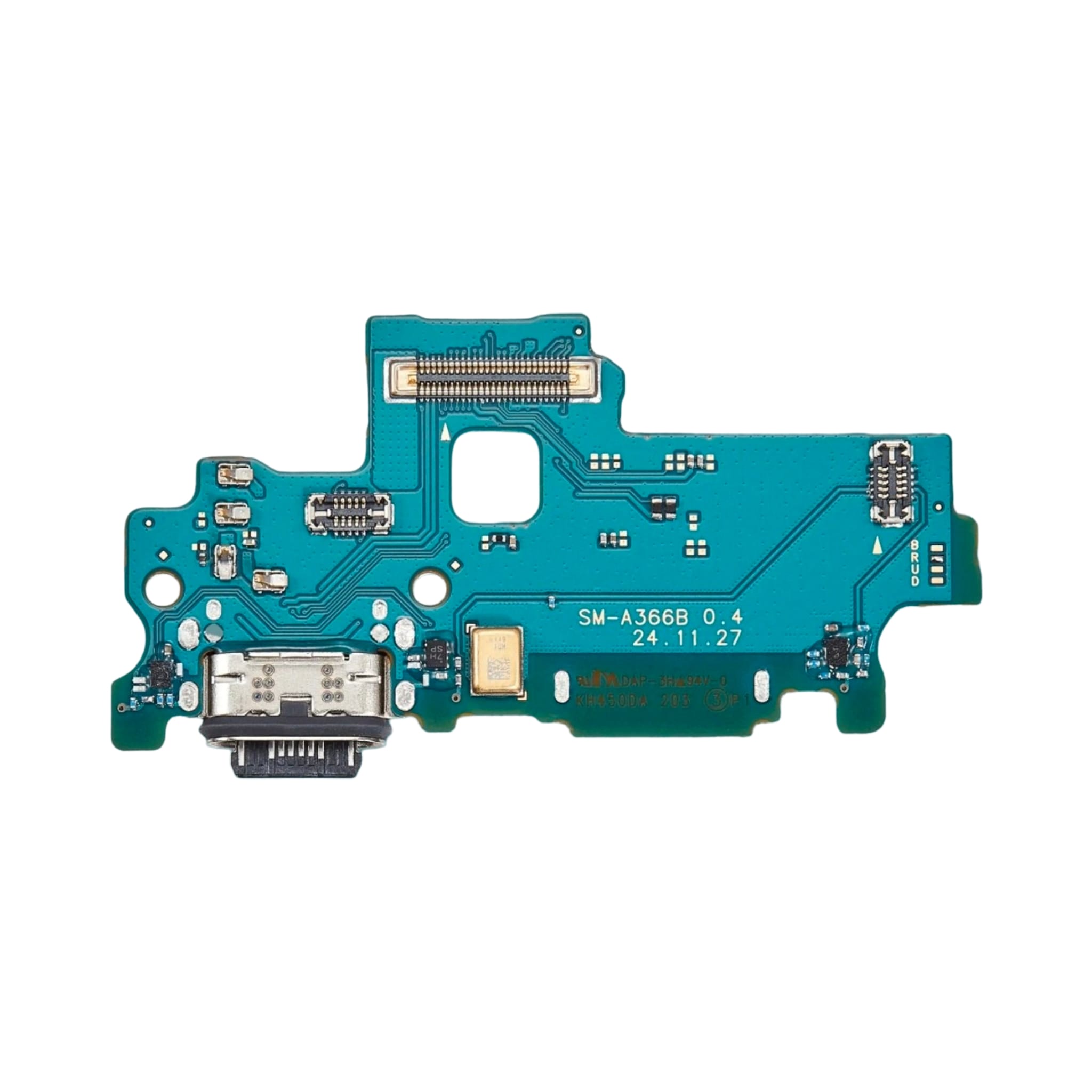For Galaxy A36 5G (A366 / 2025) | Charging Port With Board (Premium)