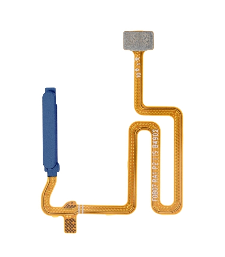 For One Plus Nord N200 5G | Fingerprint Reader With Flex Cable Compatible