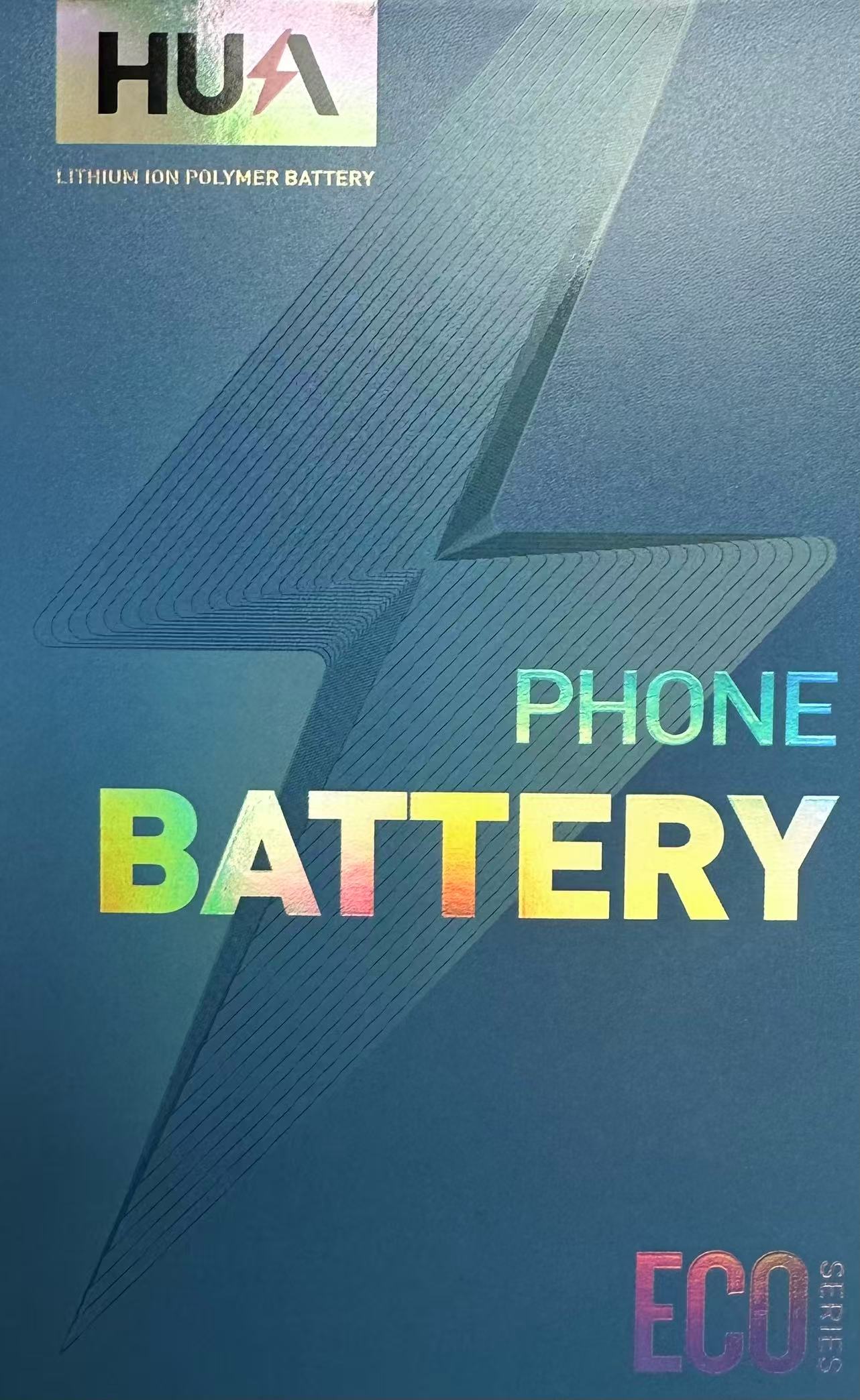 For Iphone 8 | battery (ECO)