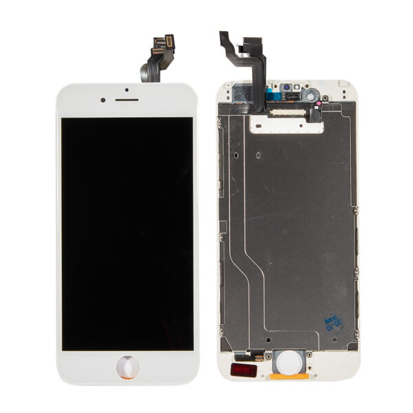 (White) iPhone 6 Plus | Premium HQC LCD Screen