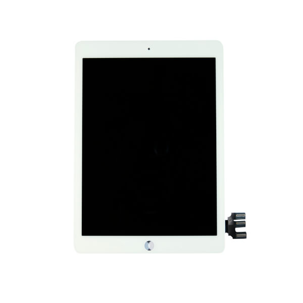 (White) (Aftermarket Plus) For iPad Pro 9.7 | LCD Assembly (HQC)