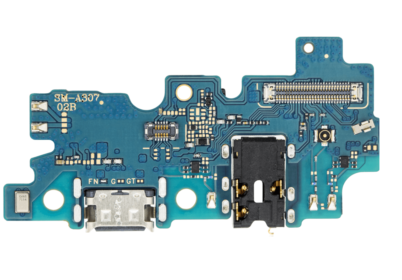 For Galaxy A30S (A307 / 2019) | Charging Port Board