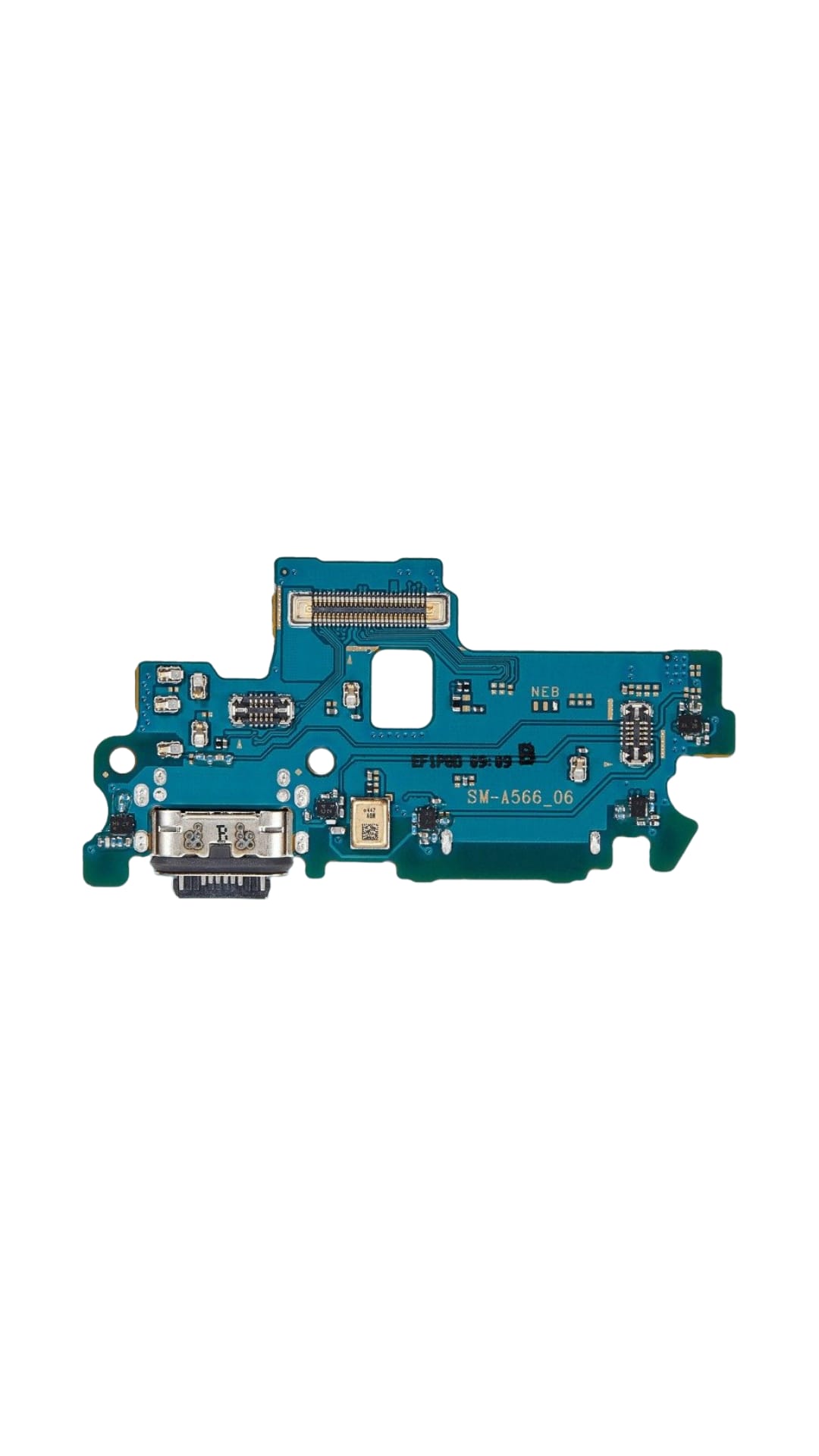 For Galaxy A56 5G (A566 / 2025) | Charging Port With Board (Premium)