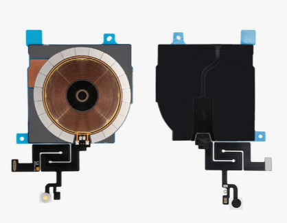 iPhone Air Wireless NFC Charging Flex with Flashlight Flex Cable