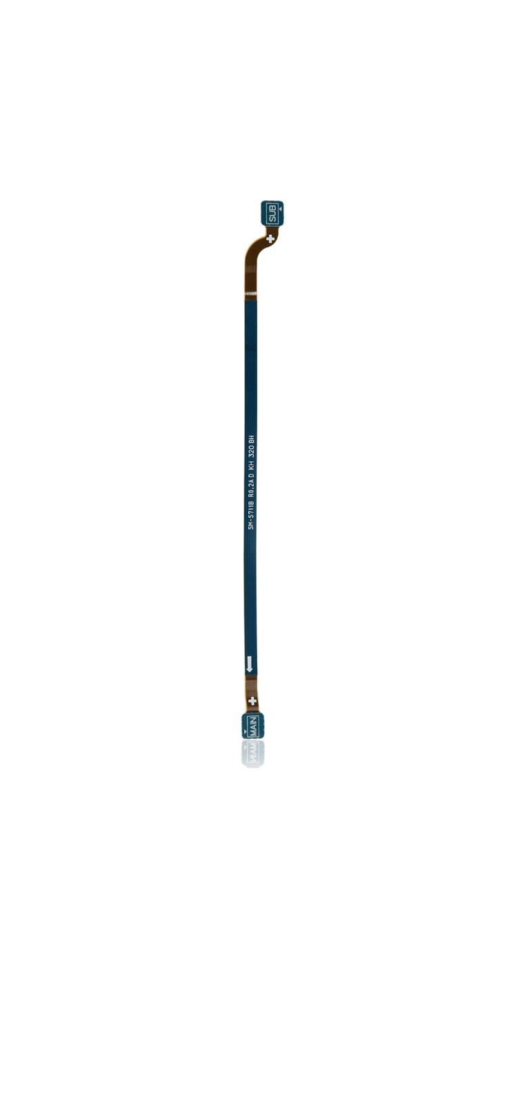 Antenna Connecting Cable (Mainboard To Charging Port) For Samsung Galaxy S23 FE 5G
